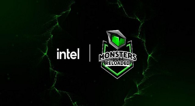 2021’in en heyecanlı oyun ve espor etkinliği Intel Monsters Reloaded sona erdi