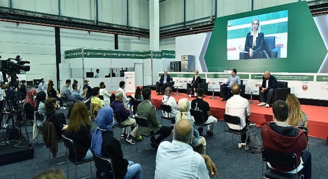 30. Yılında WorldFood İstanbul’a Yoğun İlgi!