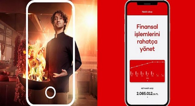 Akbank’la KOBİ Hareketi işletmelerin işine hız, gücüne güç katacak