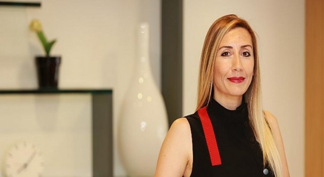 AkÖde Genel Müdürlüğü’ne Emel Arseven atandı