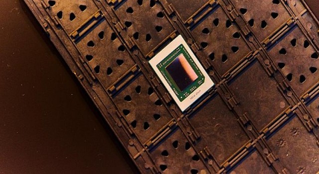 AMD yeni mobil ve masaüstü grafik çözümlerini duyurdu