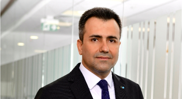 Anadolubank’tan Altın Sponsorluk 