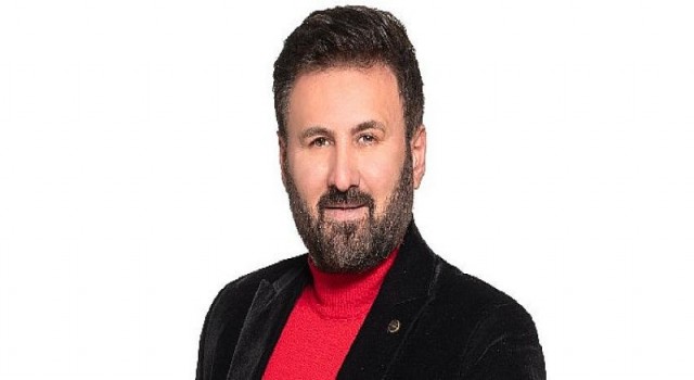 Ayhan Taylan’ dan Bir Sezen Aksu Klasiği ‘Sen Ağlama’…