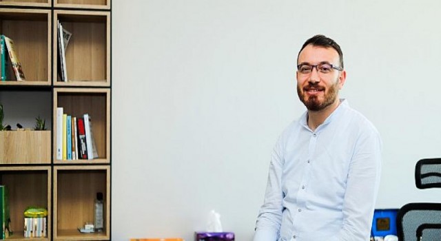 B2B’den güç alıp B2C modellere geçişi hedefliyoruz