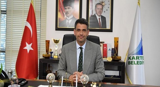 Başkan Kocaman 16 Ocak Basın Onur Günü Mesajı