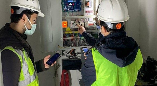 Başkan Sarıkurt: “Asansör Bakımlarını İhmal Etmeyin”