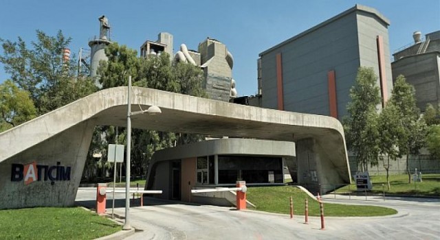 Batıçim’den Türkiye’de Bir İlk!