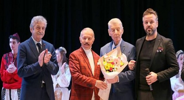 Bayrampaşa’da Arif Şentürk Rüzgarı Esti