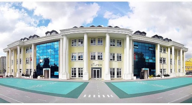 Bilfen Okulları Giriş Sınavlarının Tarihleri Belli Oldu