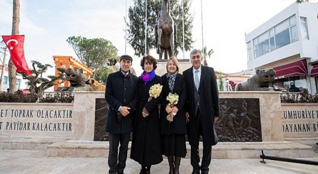 Bir genç daha yaşama sevincini kaybetmeyecek!