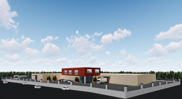 Büyükşehir, Başiskele’de gıda üretim tesisi yapacak