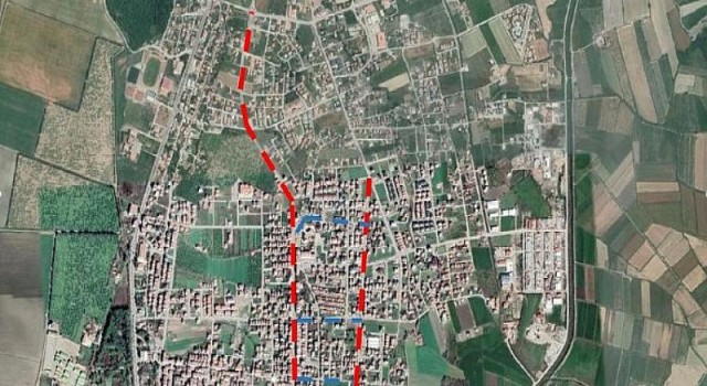 Büyükşehirden Dalaman’a 32 Milyon TL’lik yatırım