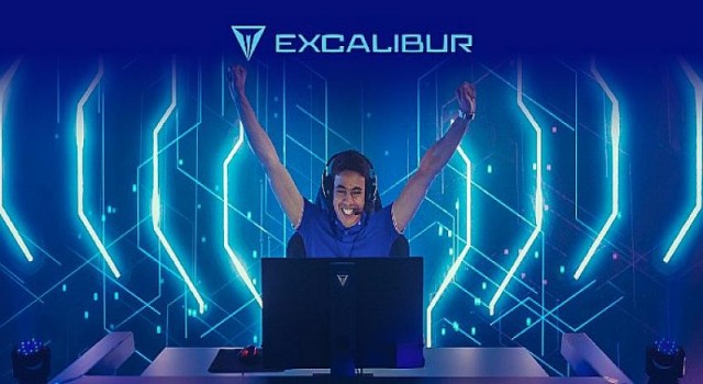 Casper ExcaLibur’dan Öğrencilere Keyifli Tatil Rerberi