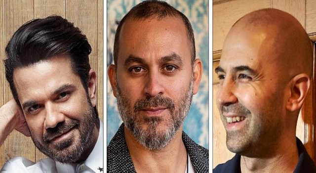 Caz Makamından Kenan Doğulu Şarkıları