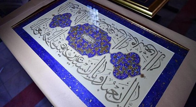 Çerçeveyi yeniden düşünme çağrısıyla 2. Yeditepe Bienali kapılarını açtı.