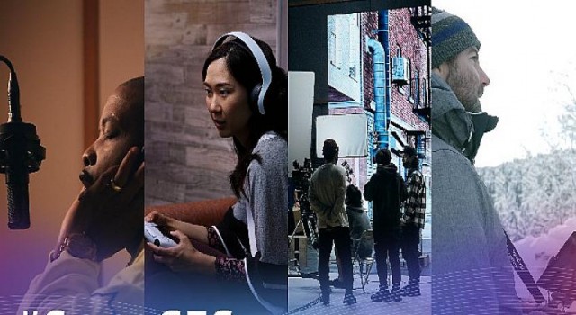 CES® 2022’de Gözler Sony’nin Üzerinde