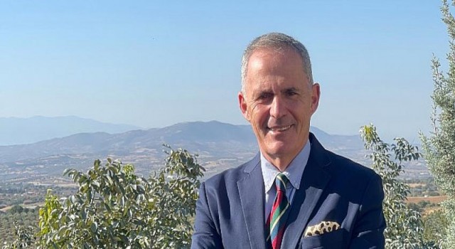 Ceviz hasadı 2021 yılında yüzde 28 arttı