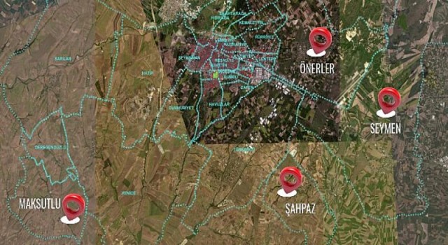 Çorlu Belediyesi Usulsüz Arsa Satışlarına Karşı Halkı Uyardı