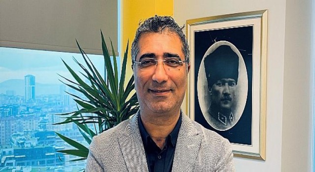 Dinçer Lojistik’te yazılım robotları iş başında