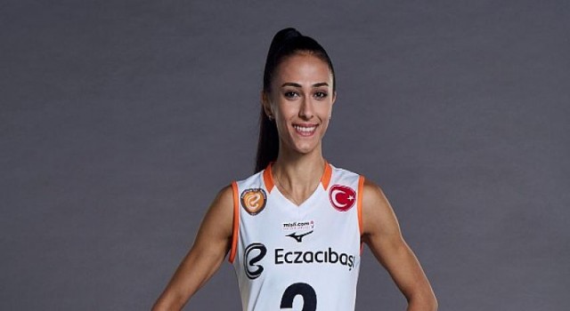 Eczacıbaşı Spor Kulübü ve Dynavit’ten Simge Aköz’lü reklam filmi