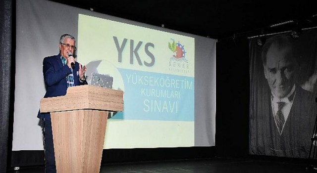 Eğitim varsa gelecek var