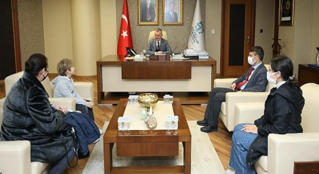 Eren’in mirasına çok güzel bir katkı yaptı