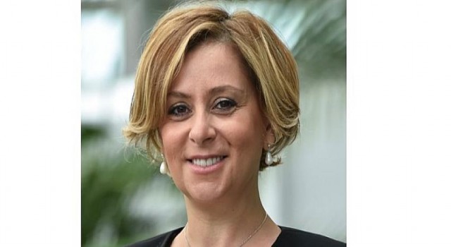 Esra Kıvrak, Pizzalazza ve Saloon Burger Genel Müdürlüğüne Getirildi