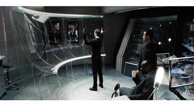 Filmlerde Gördüklerimiz Gerçeğe Dönüşüyor