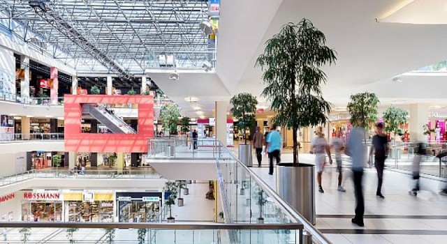 Gebze Center AVM Ocak Ayında Kitap Fuarı ve Özel Okul Tanıtım Günlerine Ev Sahipliği Yapıyor