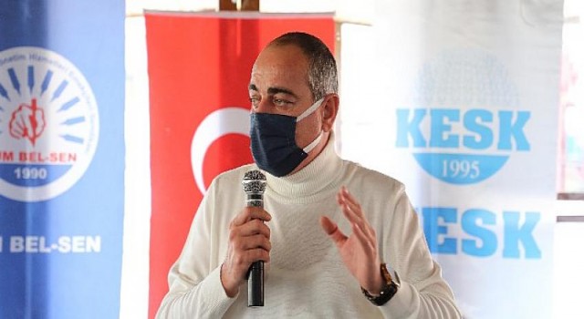 Gemlik Belediyesinden Memura İyileştirme