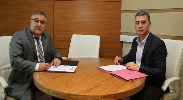 Gölbaşı Belediye Başkanı Şimşek’ten 2 Yıl Üst Üste 100 Sosyal Denge Tazminatı