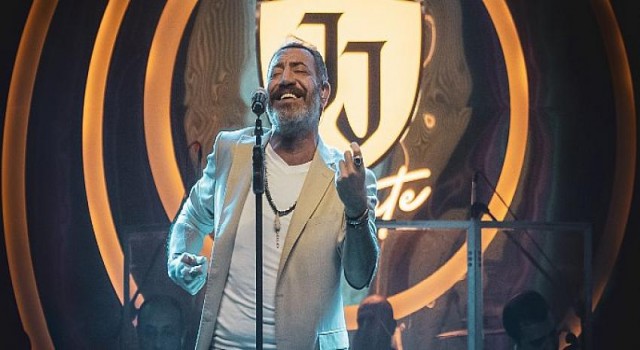 Hakan Altun Yaşasın Aşk Yaşasın Arabesk