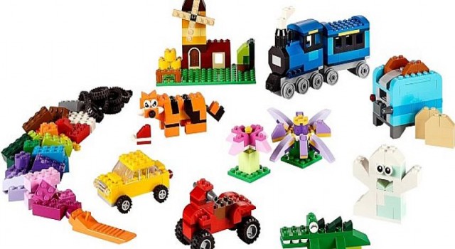 Hepsiburada 2021’in oyuncaklarını açıkladı: Figürler ve kutu oyunları zirvede