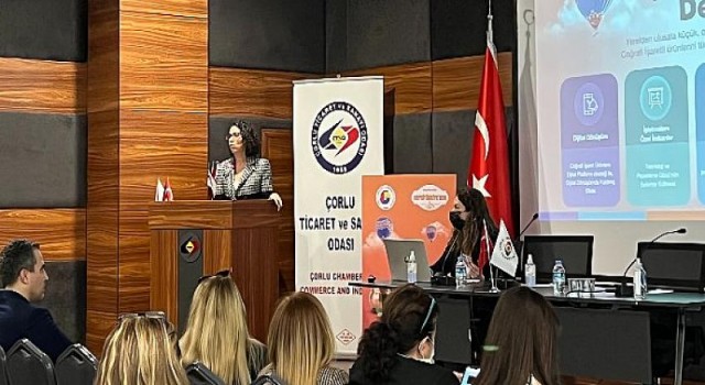 Hepsiburada’nın HepsiTürkiye’den programına Çorlu’da yoğun ilgi