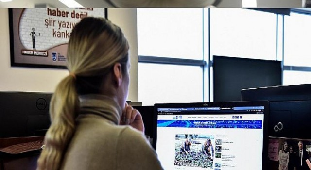 Her hafta çiçek ve ağaç dikim verileri yayımlanacak