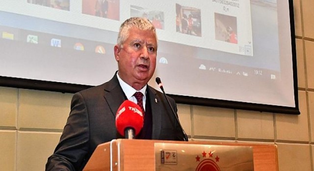 Hilal-i Ahmer’de 154 Yıl Sergisi Türkiye’de ilk defa İzmir’de