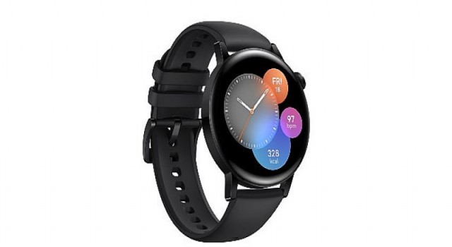 HUAWEI WATCH GT 3 Global yayınlardan 3 ödül birden kazandı