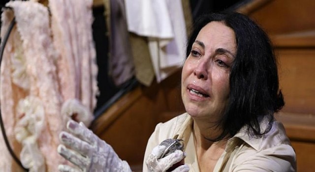 İBB Şehir Tiyatroları’nda Bu Hafta (5-9 Ocak 2022)