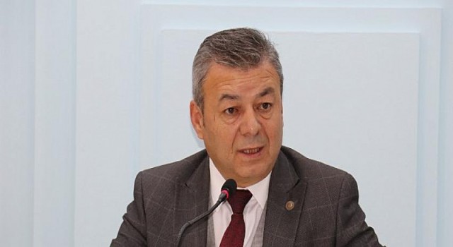 İl Müdürü Özen, “Gıdanın Olduğu Her Yerde Varız”