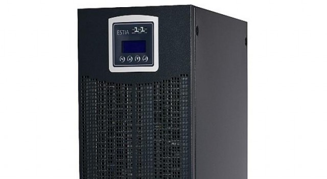 İnform’un yeni nesil HYBRID SOLAR UPS’i ile enerjinizi güneşten alın