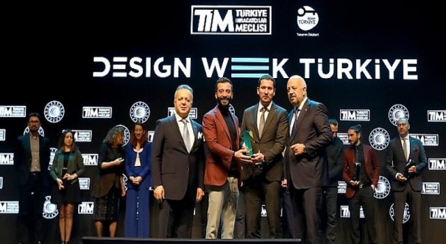 İpragaz Birbiri Ardına İki Ödül Birden Aldı