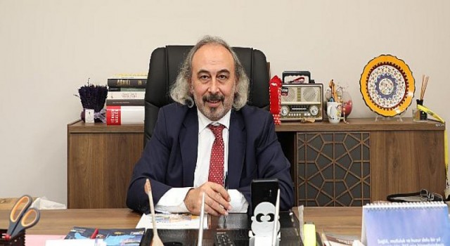 İsmail Baha Sürelsan’ın eserleri Büyükşehir Belediyesi’ne emanet