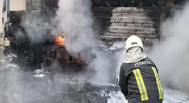 İtfaiye Muğla’da olaylara otalama 6,7 dakikada müdahale ediyor