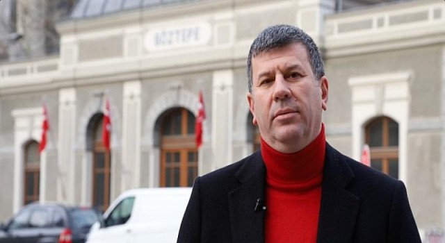 Kadıköy Belediye Başkanı Odabaşı’ndan İmza Kampanyası: Tarihi Tren İstasyonları Halkındır!