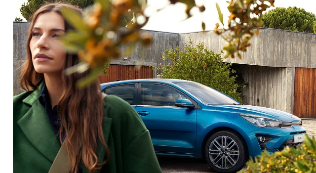 Kia’dan yeni yıla yeni kampanya