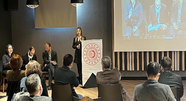 “Kırsal Kalkınmaya Yeni Yaklaşım: Kırsal ve Kentsel Ekonomilerin Entegrasyonu”