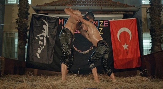 “Kıspet” filmi uluslararası festivallere girmeye hazırlanıyor