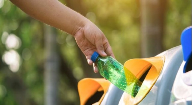 Koçtaş’tan Tasarruflu Bir Şekilde Evlerde Atık Azaltma Yöntemleri