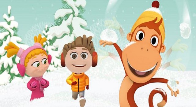 Kukuli Müzikali Çorum’da