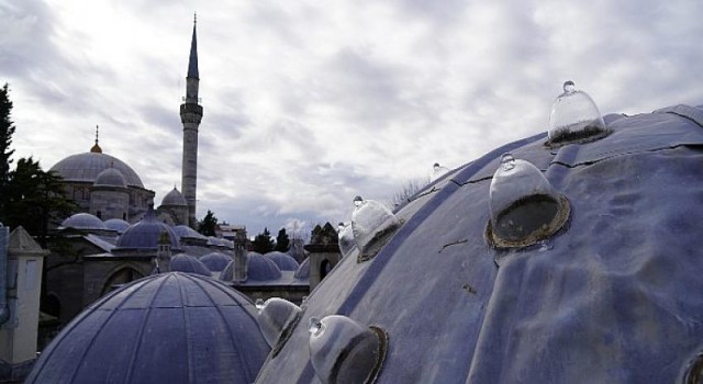 “Kültür envanteri dijitale taşınacak”